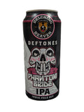 Belching Beaver x Deftones Phantom Bride IPA 4-Pack