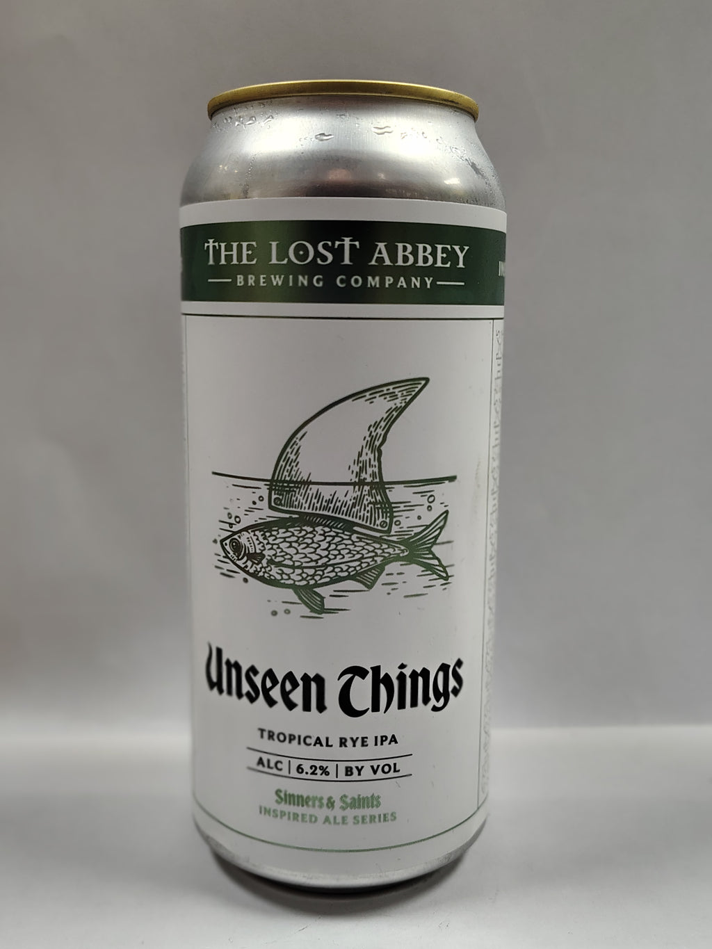 Lost Abbey Unseen Things IPA 4-Pack