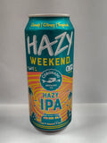 Coronado Brewing Co. Hazy Weekend IPA 4-Pack
