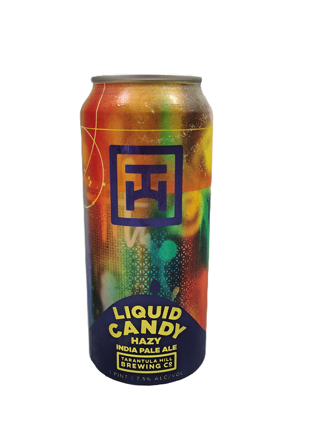 Tarantula Hill Liquid Candy IPA 4-Pack