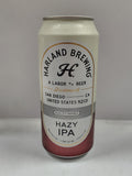 Harland Brewing Co. Hazy IPA 4-Pack