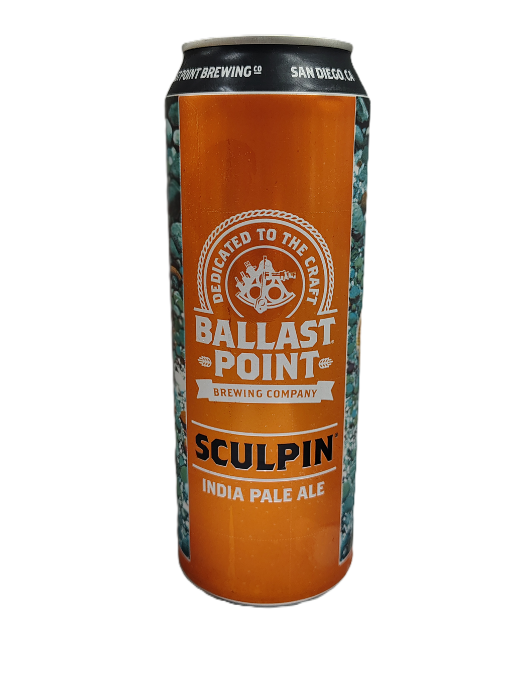Ballast Point Sculpin – San Diego IPA & More | 19oz Singles