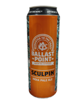 Ballast Point Sculpin – San Diego IPA & More | 19oz Singles