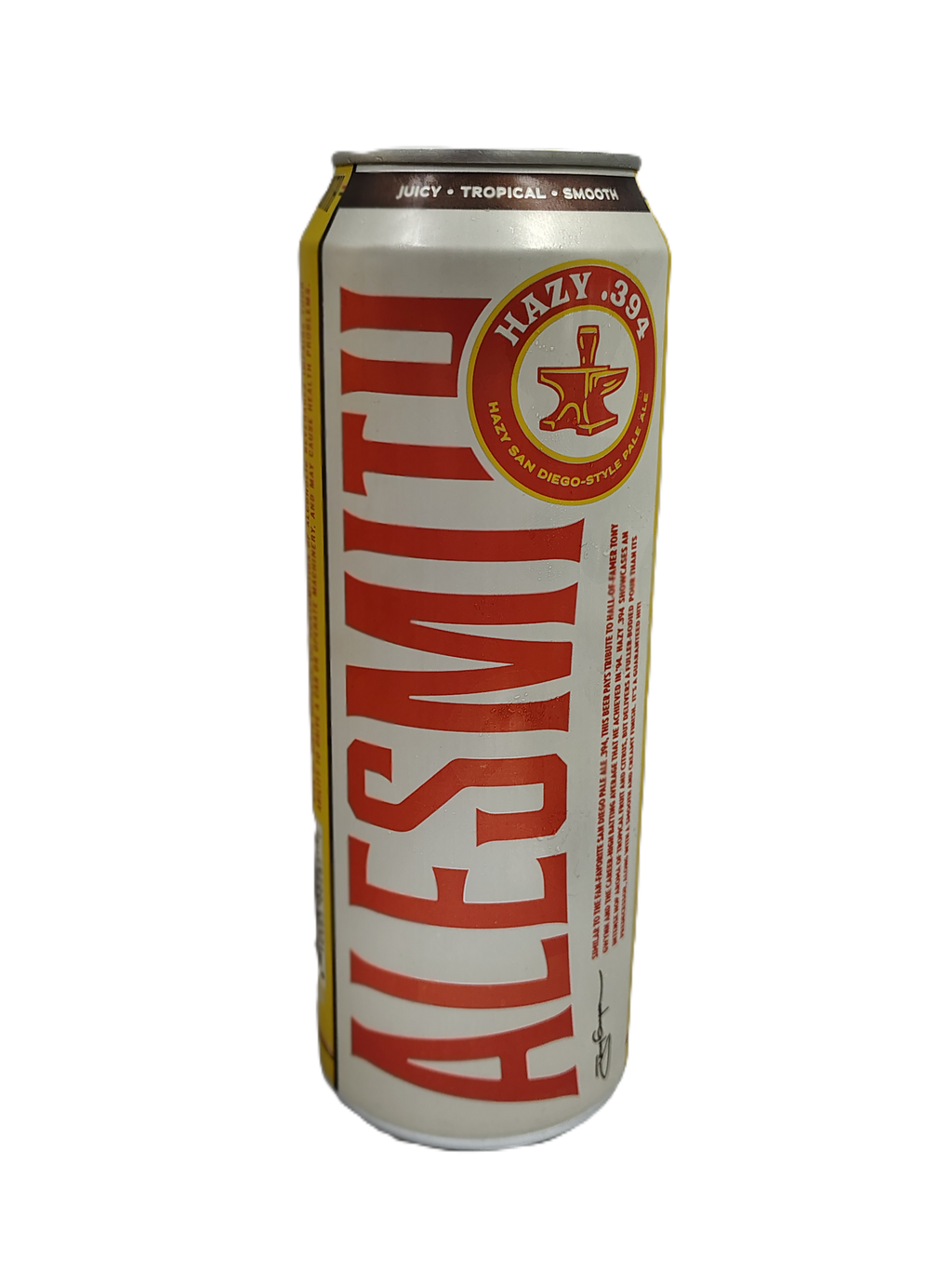 Alesmith .394 Hazy IPA – 4pk 16oz