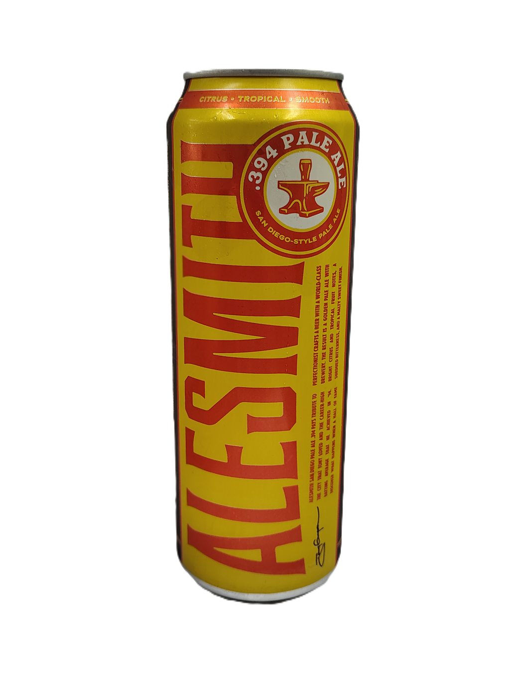 Alesmith .394 – 4pk 16oz