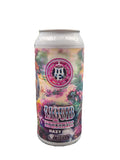 Mother Earth Project X: Liquid Spectrum Hazy IPA – Limited Release San Diego Craft Beer | 4pk 16oz Cans