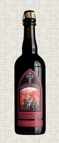 Lost Abbey Judgement Day Barrel-Aged Strong Ale 750ml Bottle