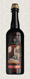 Lost Abbey Lost and Found Abbey Ale 750ml Bottle